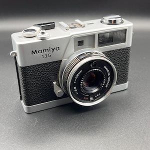 Mamiya 135 ee - Etsy 日本