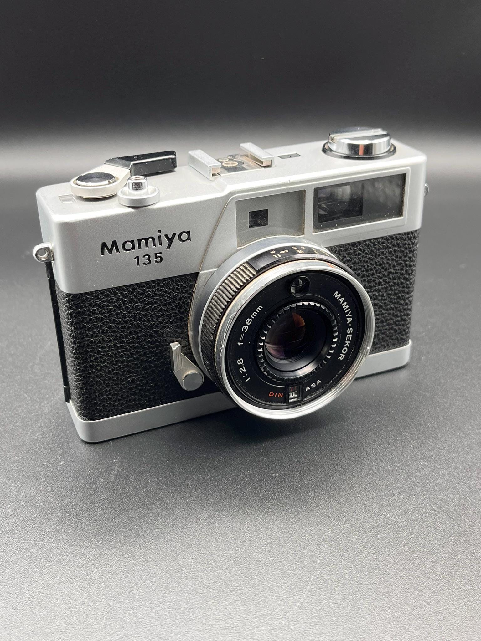 Mamiya 135 ee - Etsy 日本