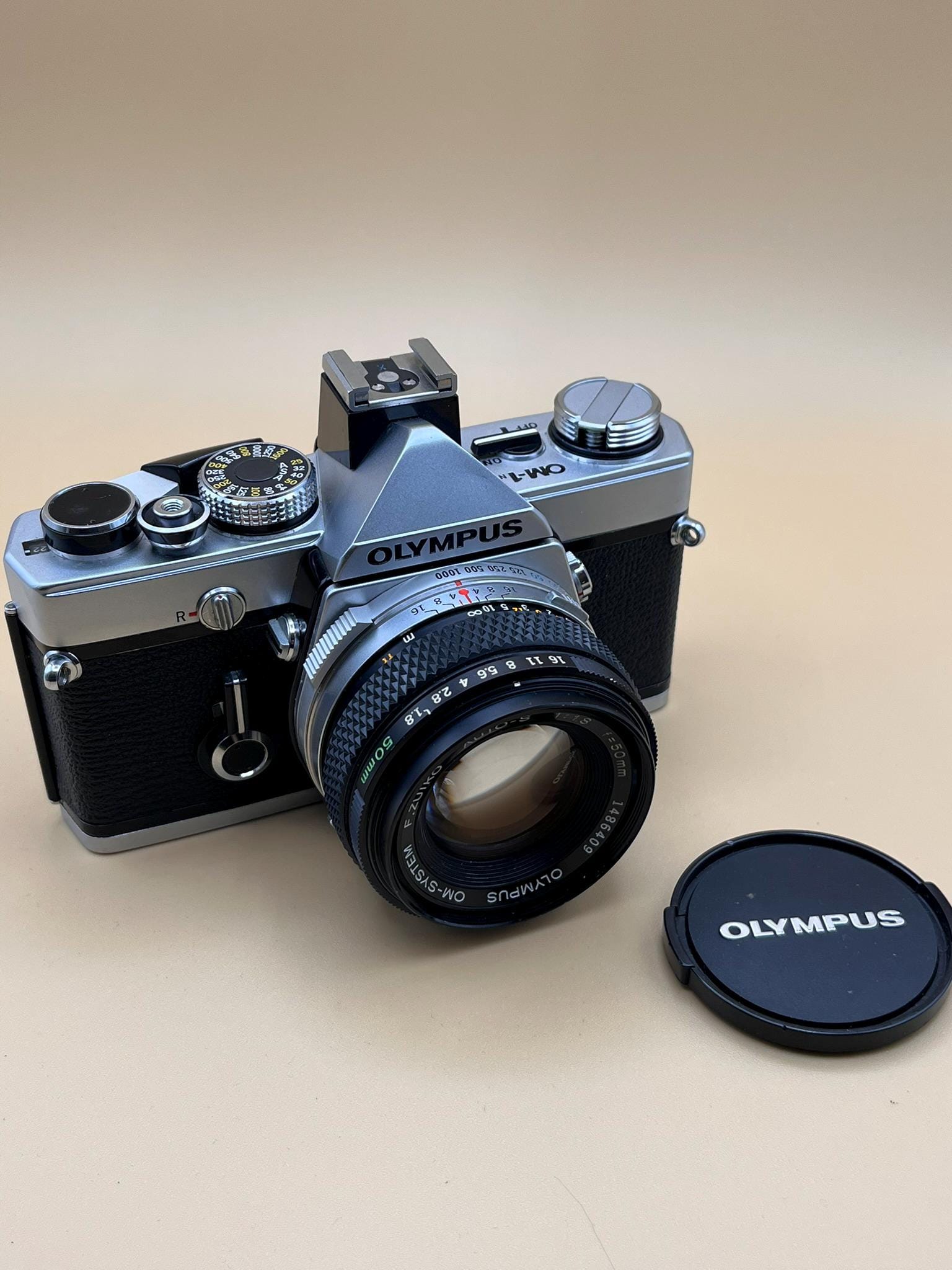Olympus Om 1 Accessories - Etsy