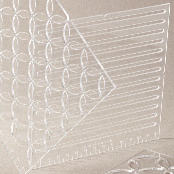 Sashiko Templates Etsy