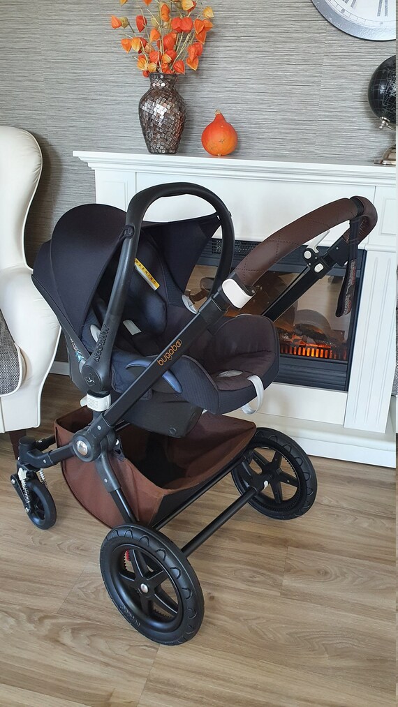 maxi cosi bugaboo cameleon