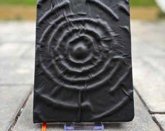 Black Leather Journal