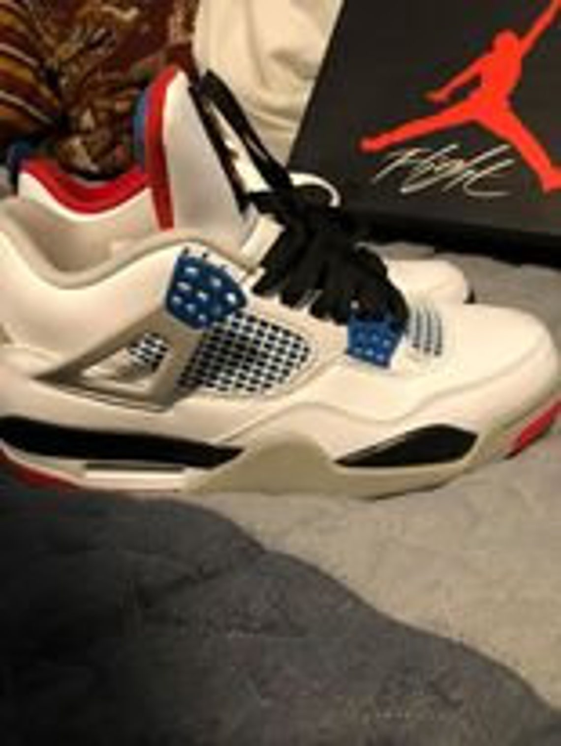 what the 4s size 8.5