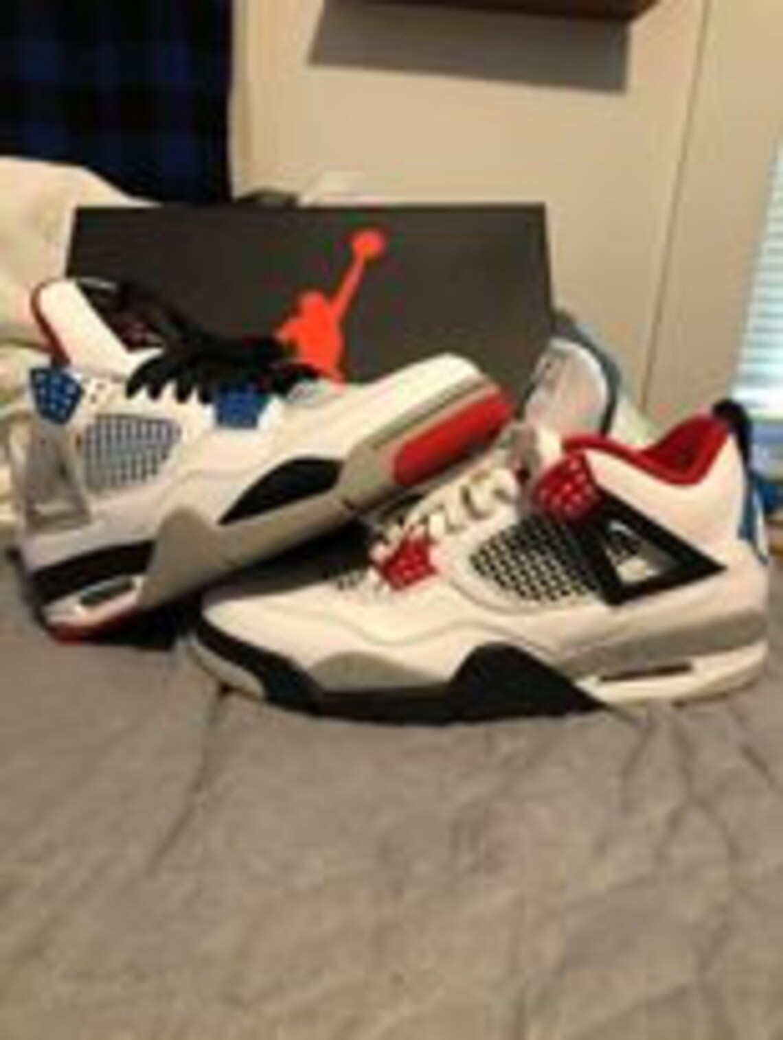 what the 4s size 8.5