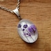 see more listings in the Necklaces with flowers section