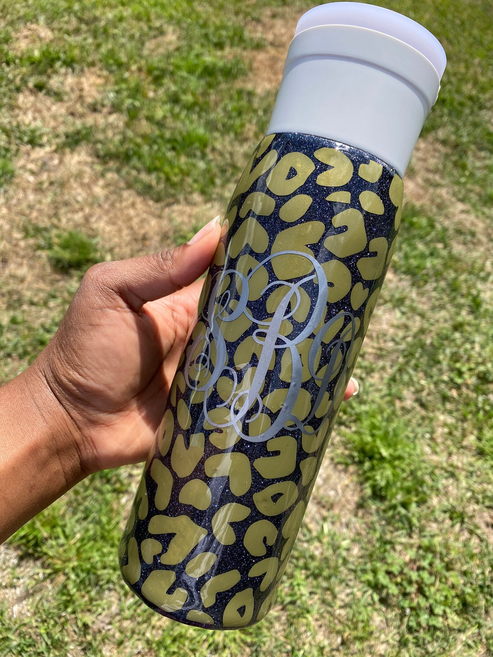 Bluetooth Speaker Tumbler Etsy