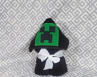 Alle Minecraft handtuch im Überblick