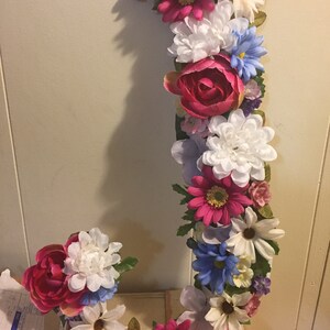 Carta Floral