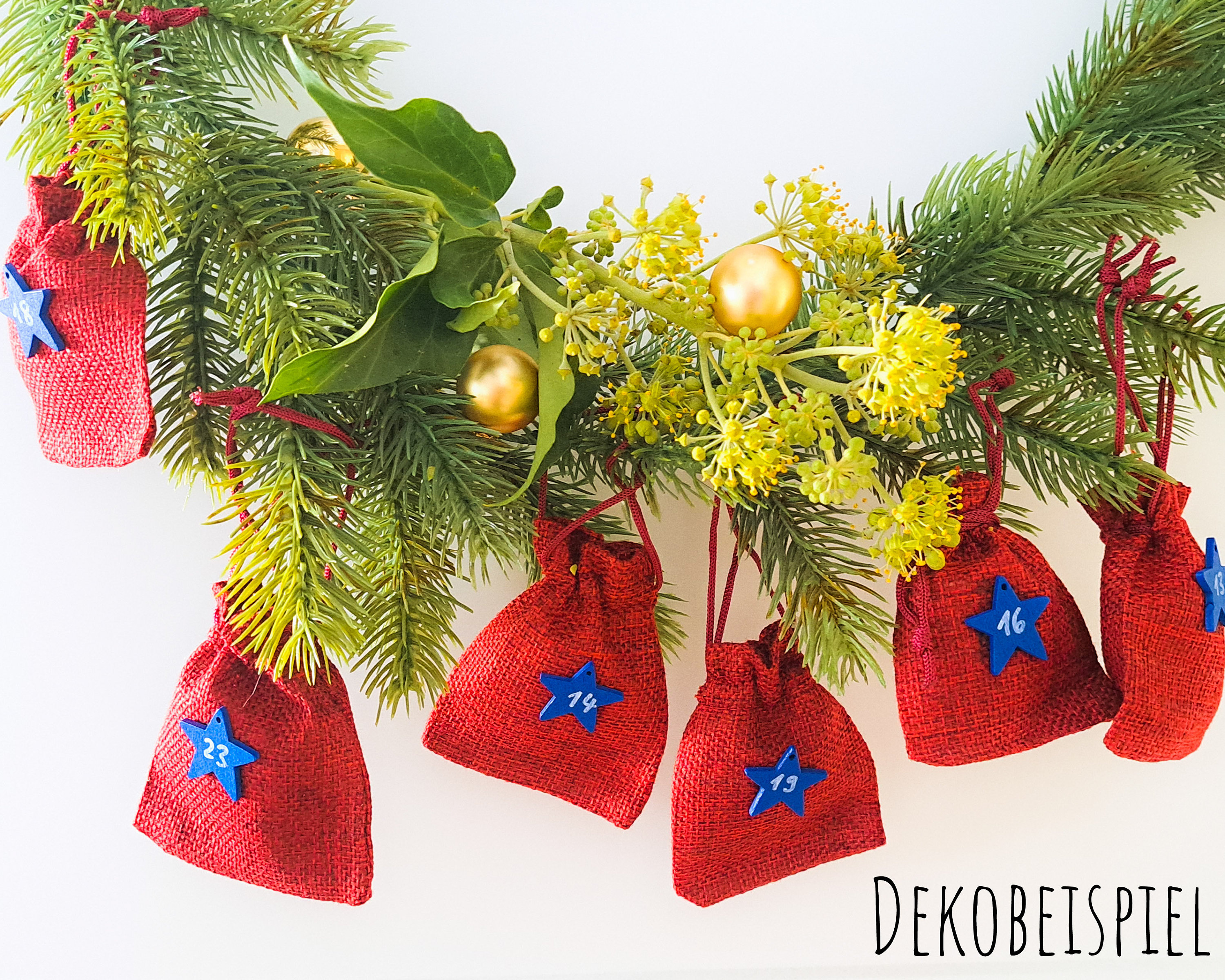 Jewelry Advent Calendar 2023 Silver Pandora Style Bracelet Etsy UK