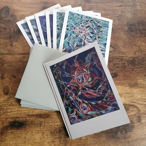 Art Cards