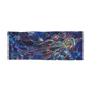 Spur Lightweight Scarf