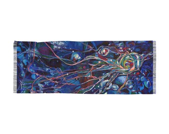 Spur Lightweight Scarf