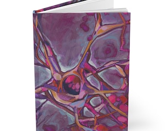 Astrozyt Hardcover Notizbuch