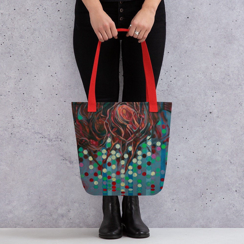 Decoding New Hope Tote Bag - Etsy