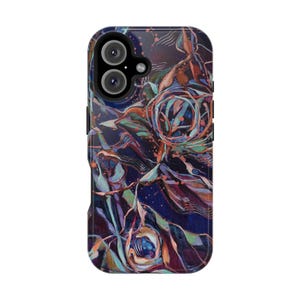 Budding Thoughts Phone Case