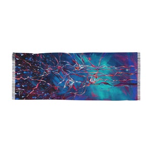 Chandelier Lightweight Scarf