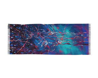 Chandelier Lightweight Scarf
