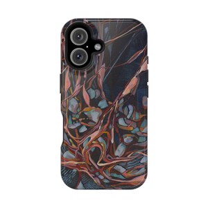 Anchored Phone Case