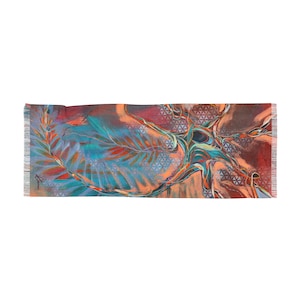 Renascense Lightweight Scarf