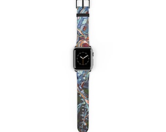 Life of the Party Apple Watch Band