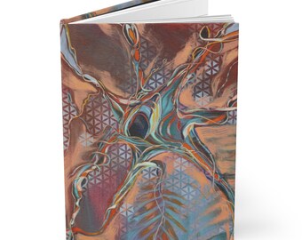 Renascense Hardcover Journal