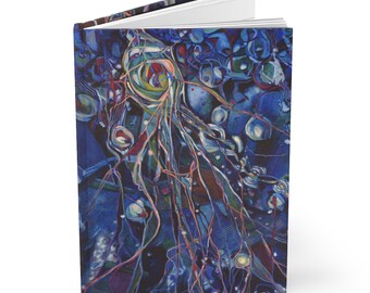 Spur Hardcover Journal