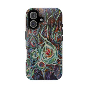 Burgeoning Phone Case