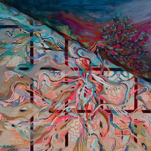 The Relation of Roots