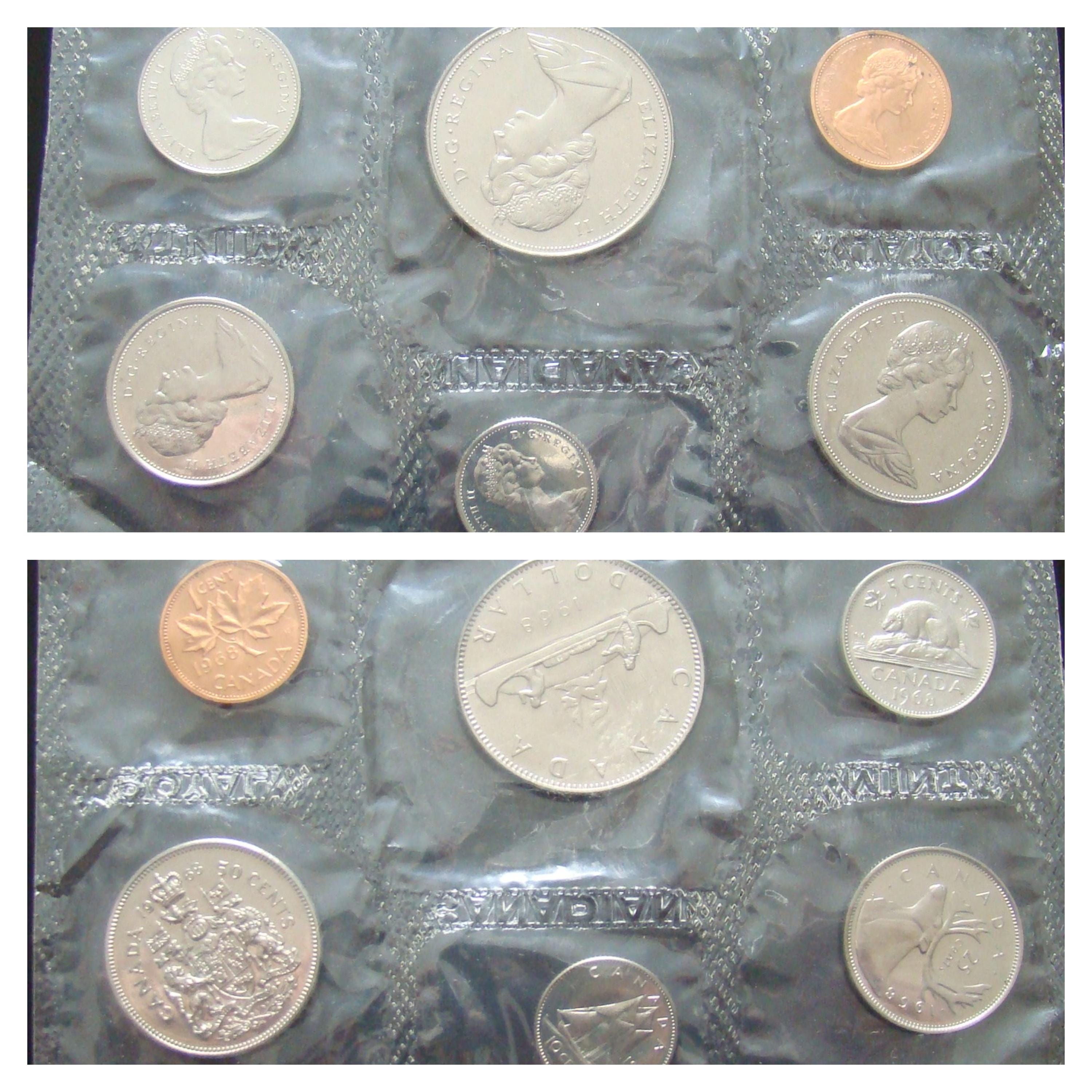 カナダ 1ドル Canada 0 Etsy 日本 1979年カナダ銀貨 - coin