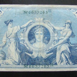 Billets du monde - Europe plus anciens et plus grands - Choix de l'acheteur - voir les descriptions ci-dessous