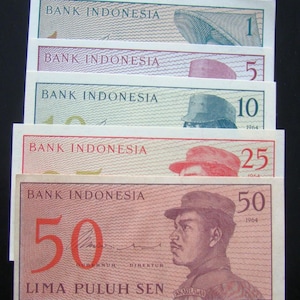 Myanmar Old Currency - Etsy