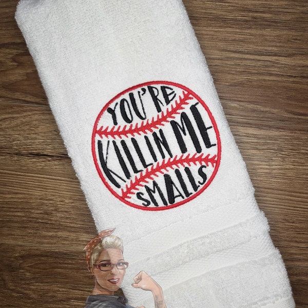 Youre Killing Me Smalls Svg - Etsy