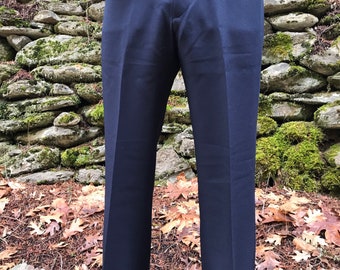 vintage levi's action slacks