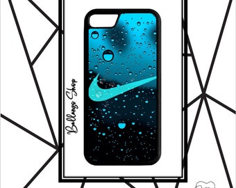 Nike Iphone Case Etsy