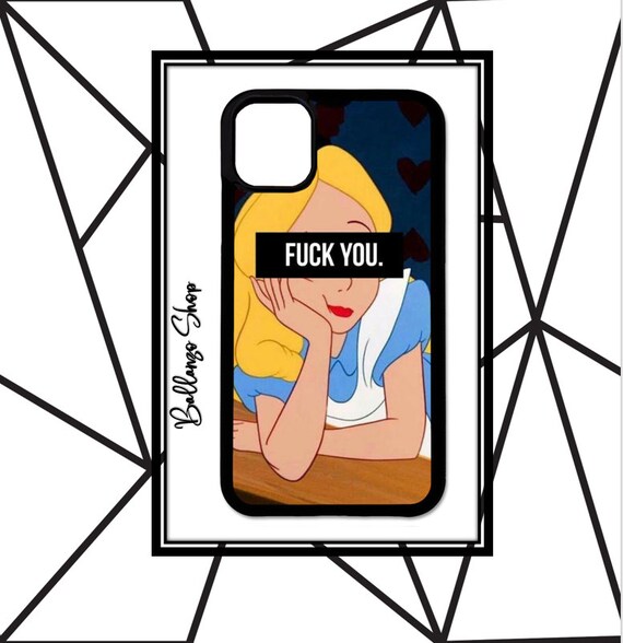 Disney Phone Case Iphone 11 Xr Case Iphone 6s 8 Case Etsy
