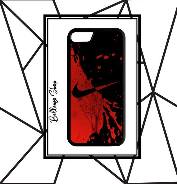 All Iphone Case Nike Iphone 11 12 Xr Case Iphone 6s X Xs Etsy Uk