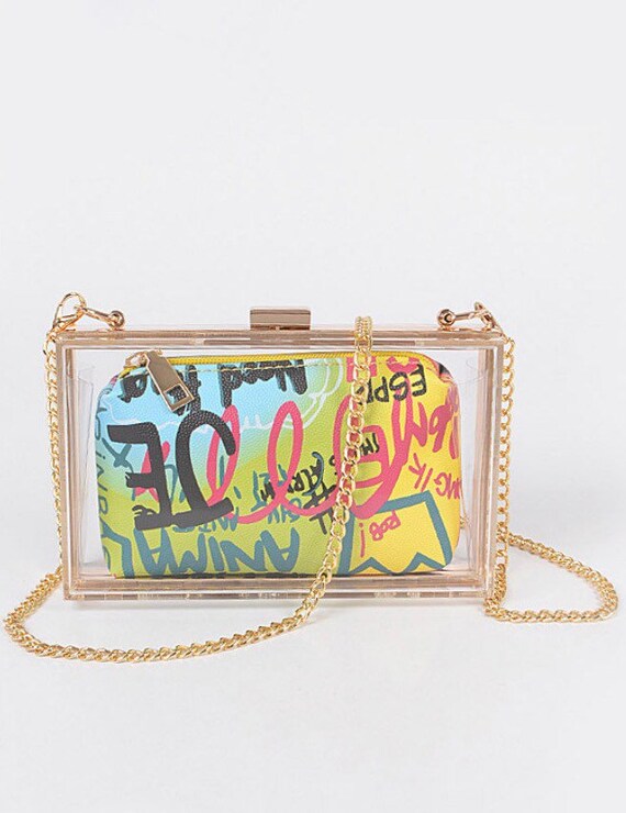 graffiti bag wholesale