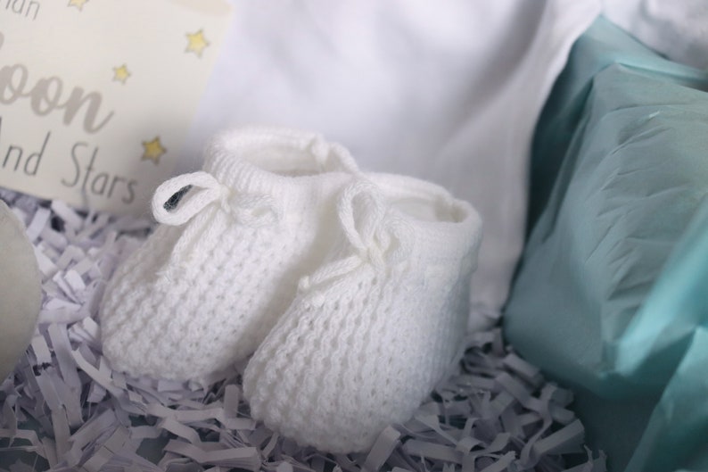 Unisex presents unisex hamper Unisex personalised present Unisex gift box Newborn hamper Baby gift Newborn gift box