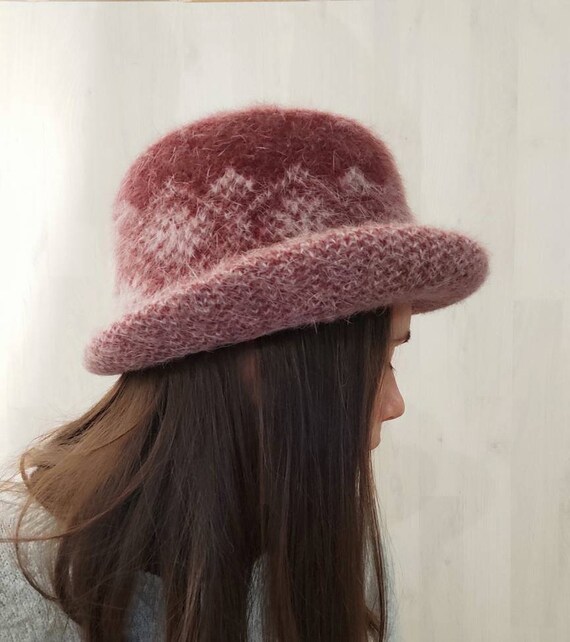 Winter hat