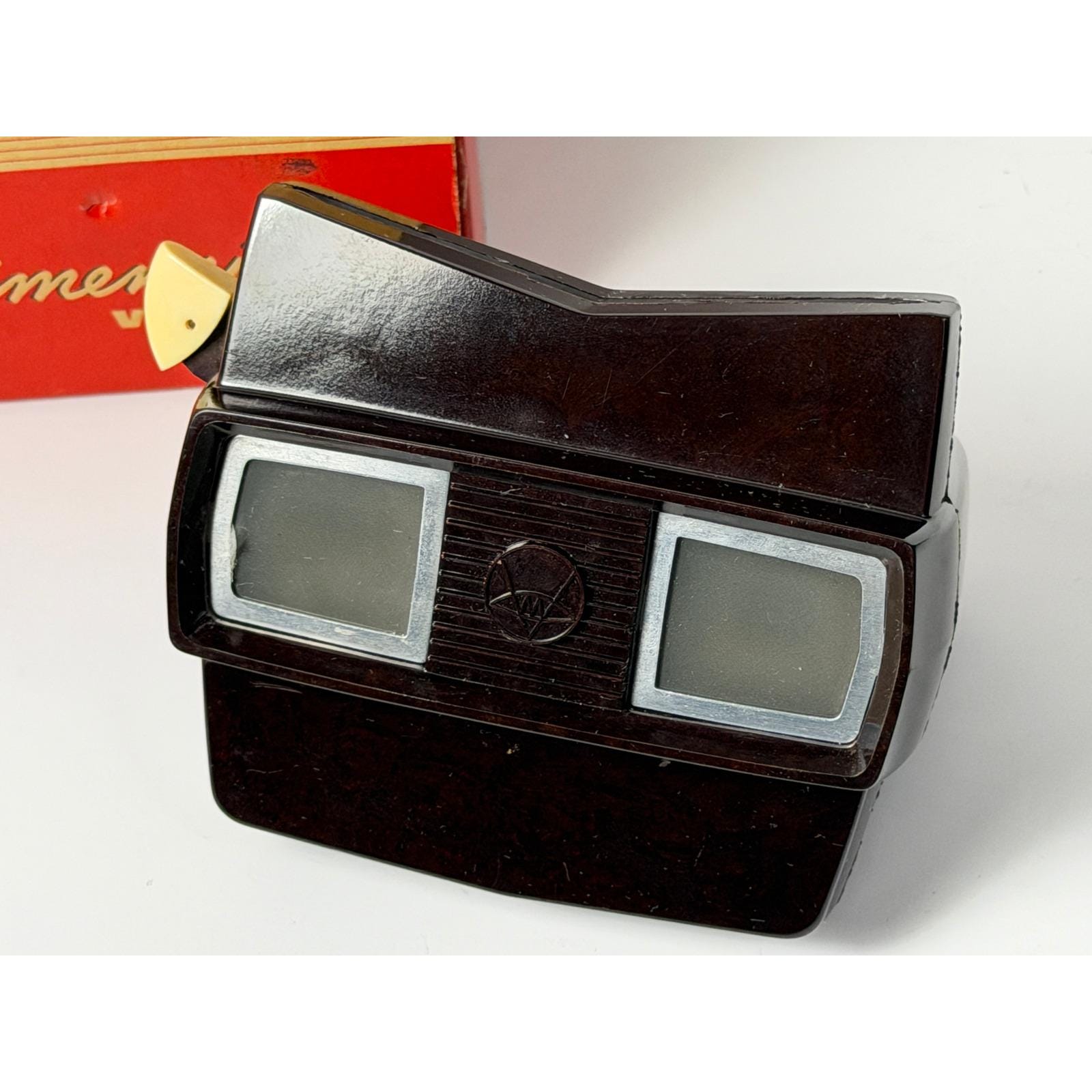 Viewmaster Vintage - Etsy