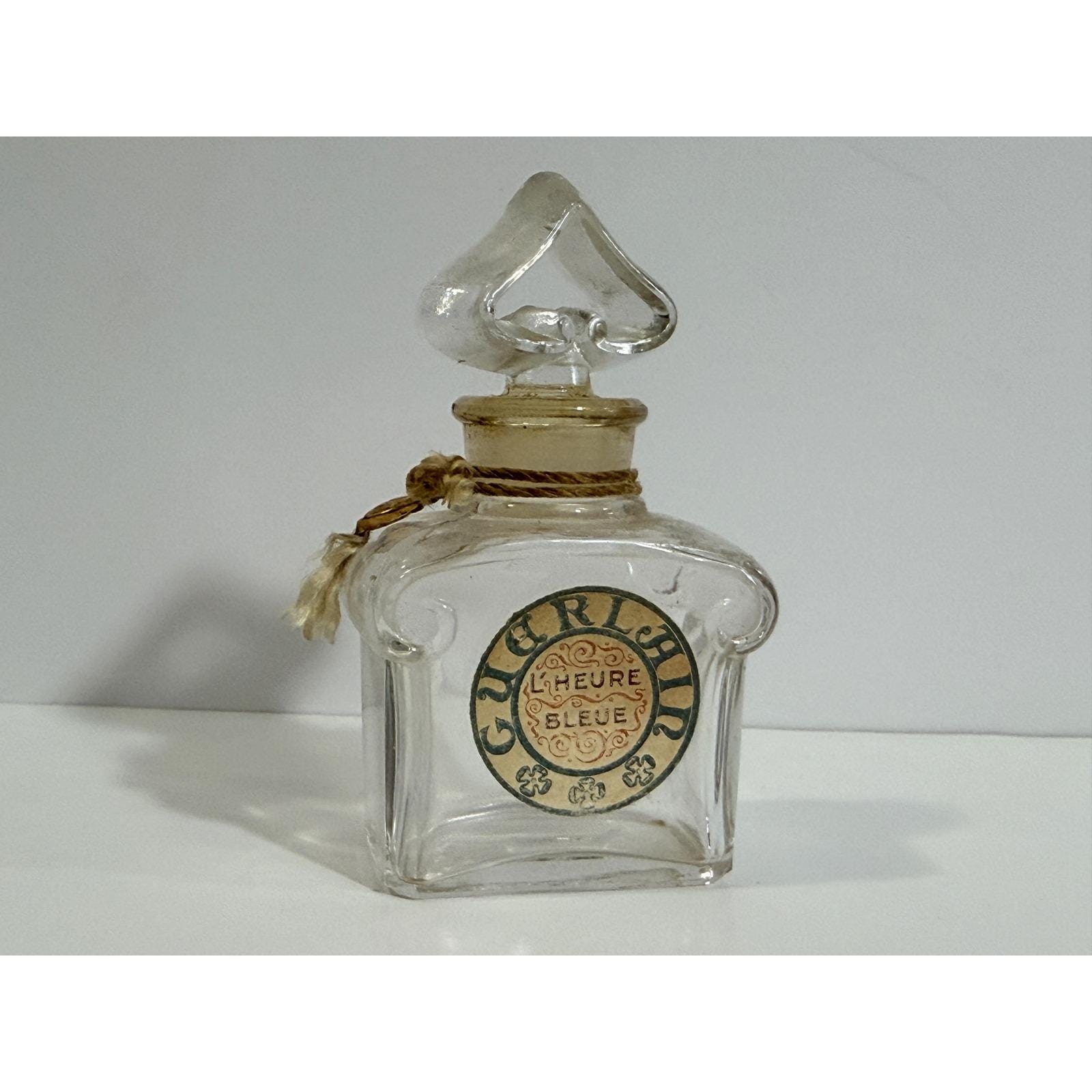 Antique Guerlain Perfume - Etsy