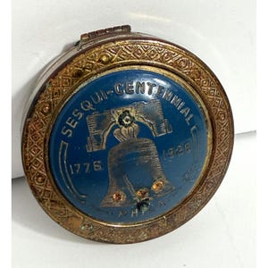 1926 Sesquicentennial - Etsy
