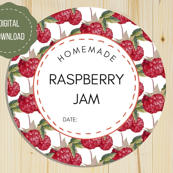 Mason Jar Labels Etsy