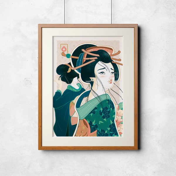 Geisha_Peony