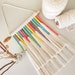 see more listings in the Macrame Tassels Hangers section