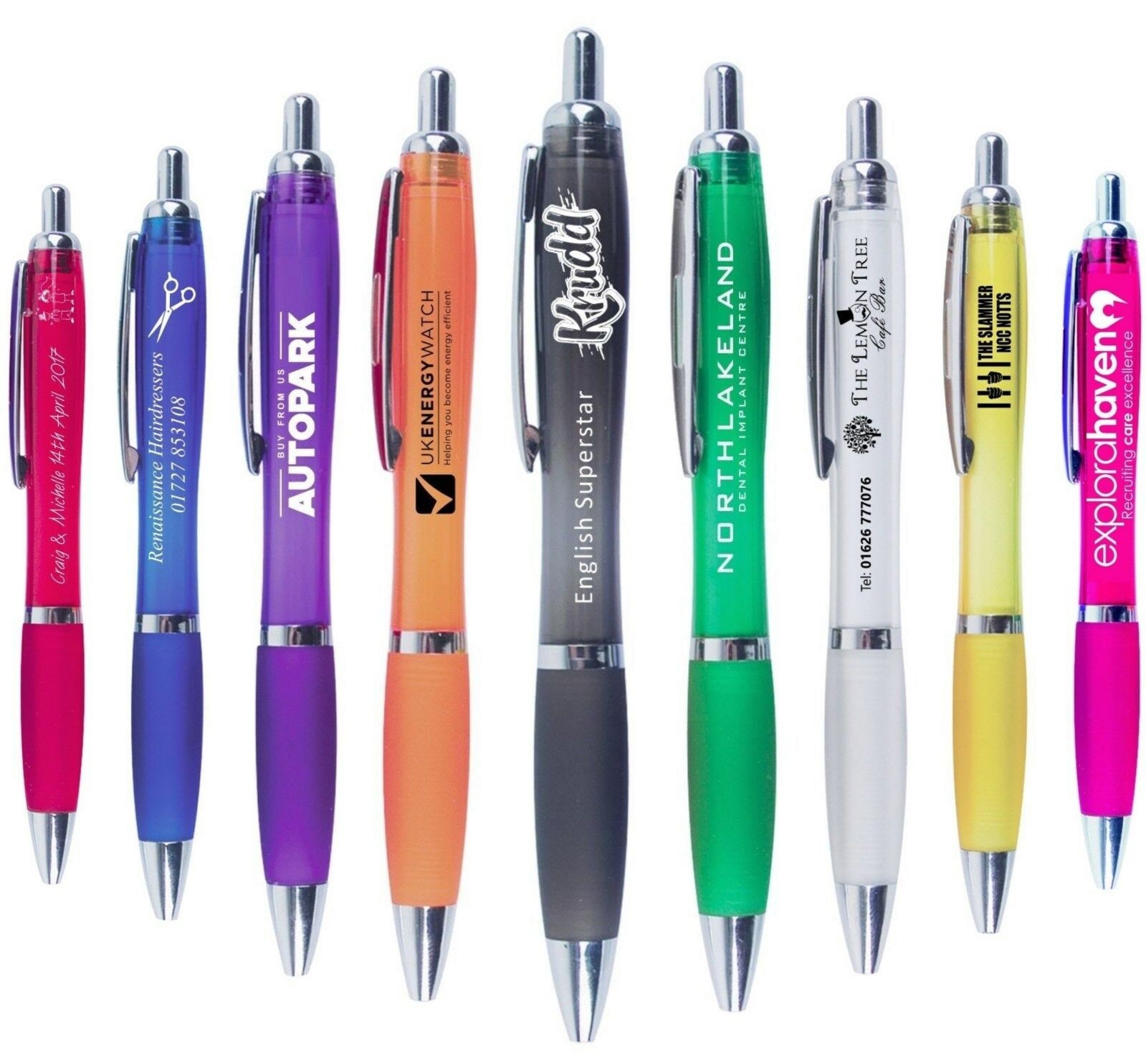 Company pens deals