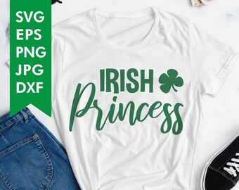 Free Free 111 Irish Princess Svg SVG PNG EPS DXF File