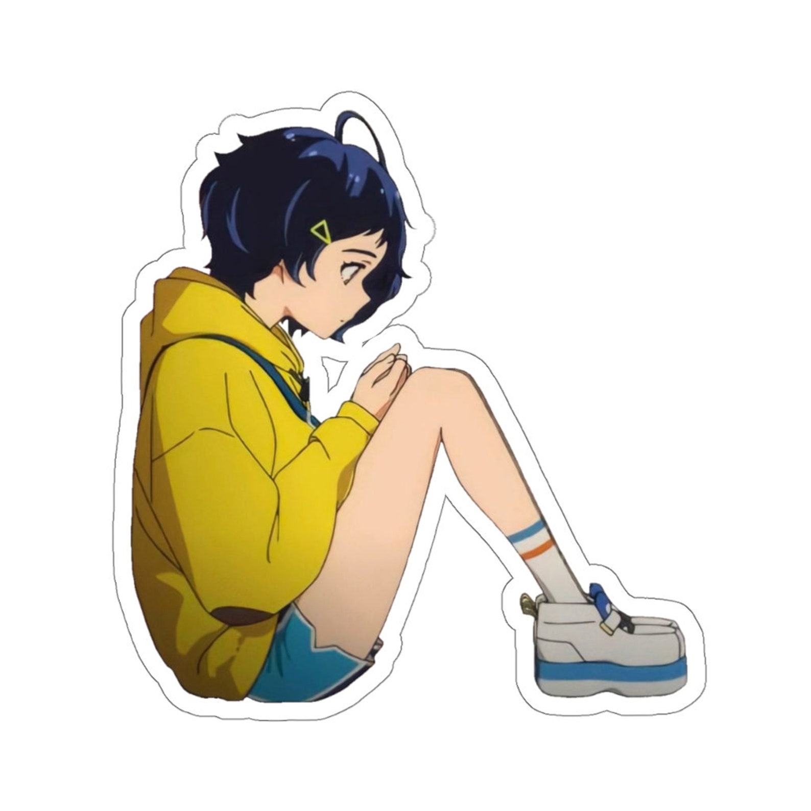 ohto ai figure