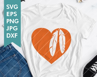Every Child Matters SVG File Png Jpg, Dxf, Easy to Cut Files, Children Awareness Symbol Cutting File for Cricut Silhouette, Digital File
