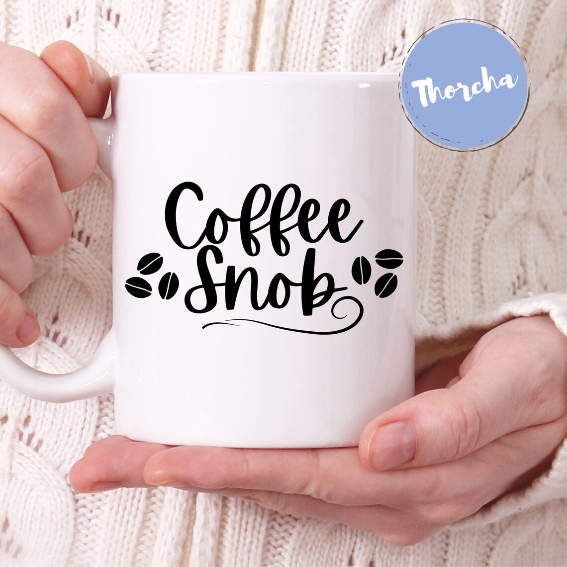 Coffee Snob Svg Coffee Snob Quote Coffee lover Files for Etsy